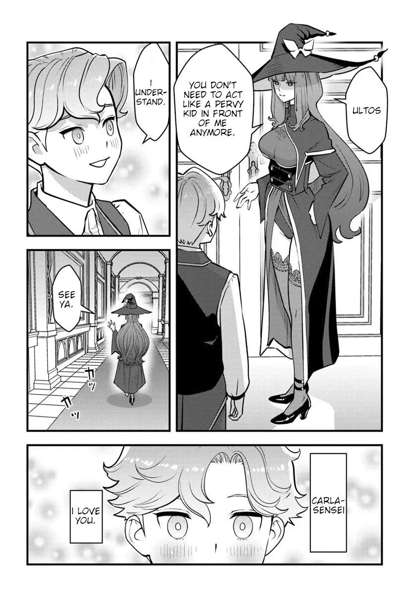 Scumless Oblige: Reborn as the Scummy Villain in an 18+ Adult Game, and I Absolutely Want to Seize the Mob Life Using My Knowledge of the Original Story chapter 6 page 10