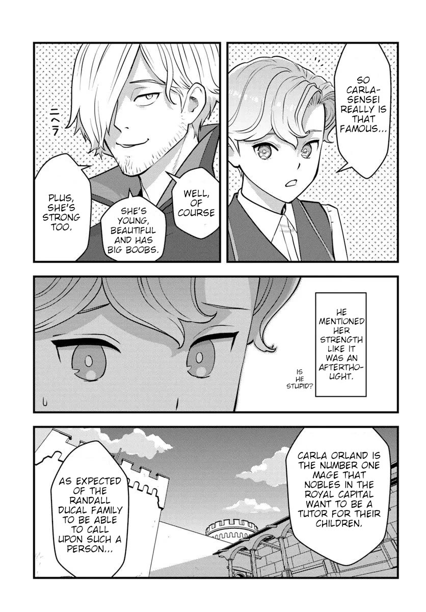 Scumless Oblige: Reborn as the Scummy Villain in an 18+ Adult Game, and I Absolutely Want to Seize the Mob Life Using My Knowledge of the Original Story chapter 6 page 15