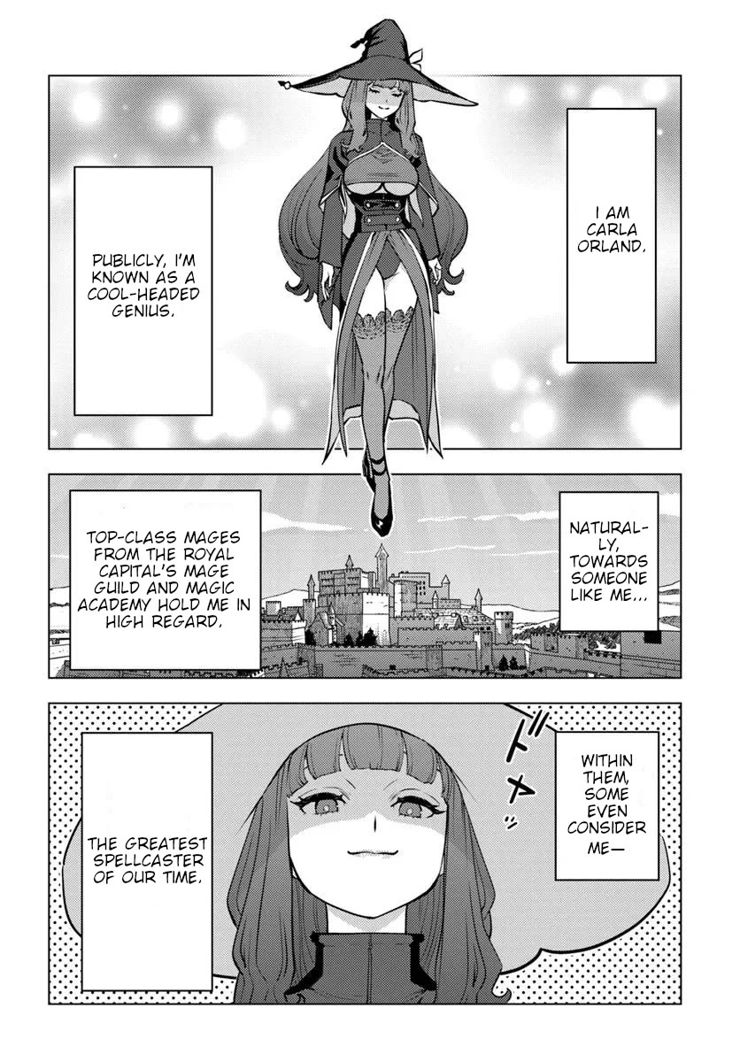 Scumless Oblige: Reborn as the Scummy Villain in an 18+ Adult Game, and I Absolutely Want to Seize the Mob Life Using My Knowledge of the Original Story chapter 6 page 2