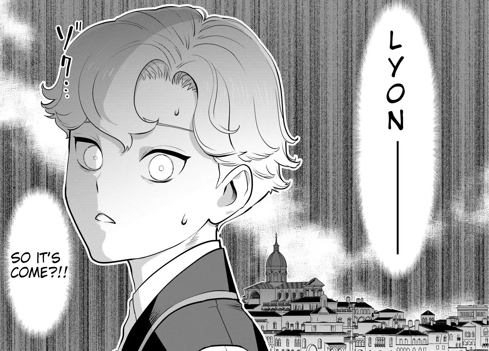Scumless Oblige: Reborn as the Scummy Villain in an 18+ Adult Game, and I Absolutely Want to Seize the Mob Life Using My Knowledge of the Original Story chapter 6 page 20