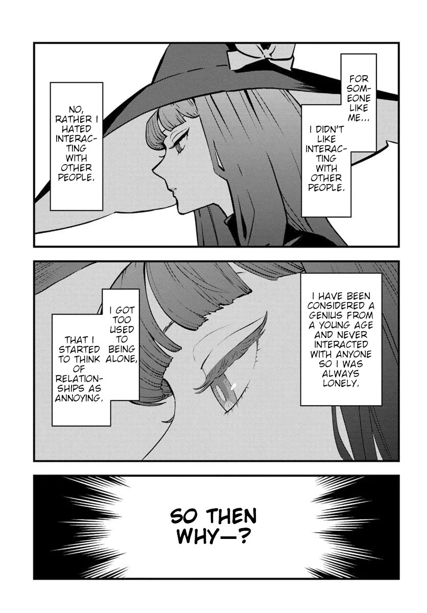 Scumless Oblige: Reborn as the Scummy Villain in an 18+ Adult Game, and I Absolutely Want to Seize the Mob Life Using My Knowledge of the Original Story chapter 6 page 3