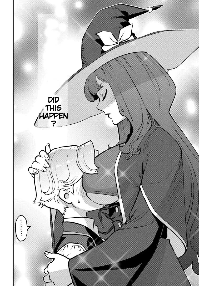 Scumless Oblige: Reborn as the Scummy Villain in an 18+ Adult Game, and I Absolutely Want to Seize the Mob Life Using My Knowledge of the Original Story chapter 6 page 4