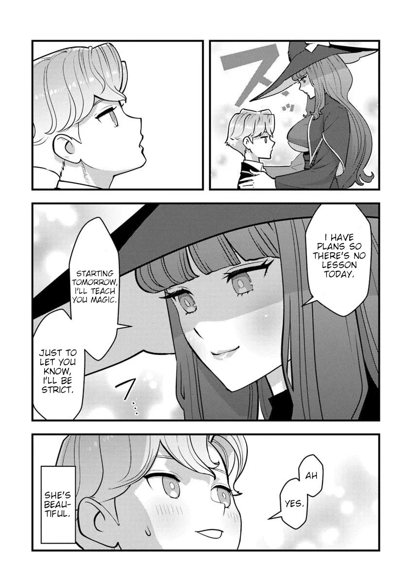 Scumless Oblige: Reborn as the Scummy Villain in an 18+ Adult Game, and I Absolutely Want to Seize the Mob Life Using My Knowledge of the Original Story chapter 6 page 9