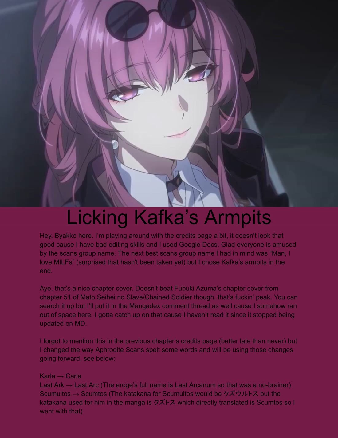 Scumless Oblige: Reborn as the Scummy Villain in an 18+ Adult Game, and I Absolutely Want to Seize the Mob Life Using My Knowledge of the Original Story chapter 7 page 25