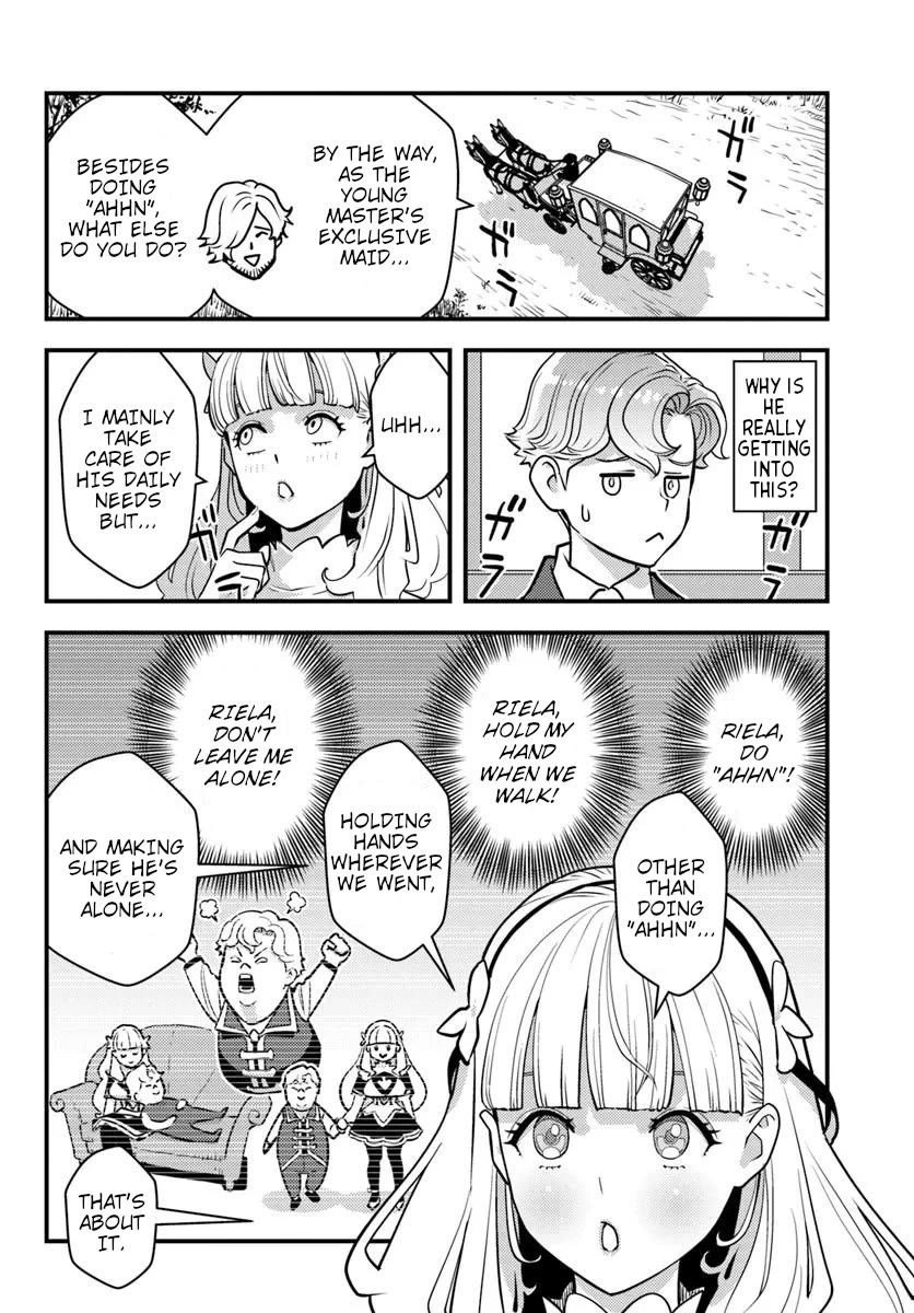 Scumless Oblige: Reborn as the Scummy Villain in an 18+ Adult Game, and I Absolutely Want to Seize the Mob Life Using My Knowledge of the Original Story chapter 8 page 12
