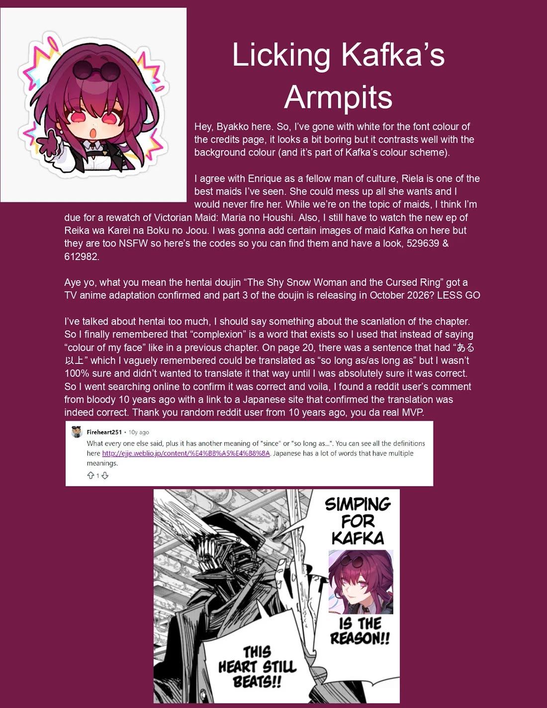 Scumless Oblige: Reborn as the Scummy Villain in an 18+ Adult Game, and I Absolutely Want to Seize the Mob Life Using My Knowledge of the Original Story chapter 8 page 25