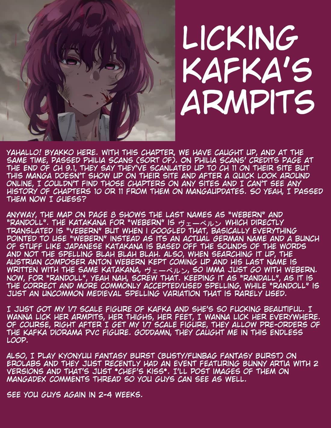 Scumless Oblige: Reborn as the Scummy Villain in an 18+ Adult Game, and I Absolutely Want to Seize the Mob Life Using My Knowledge of the Original Story chapter 9 page 28