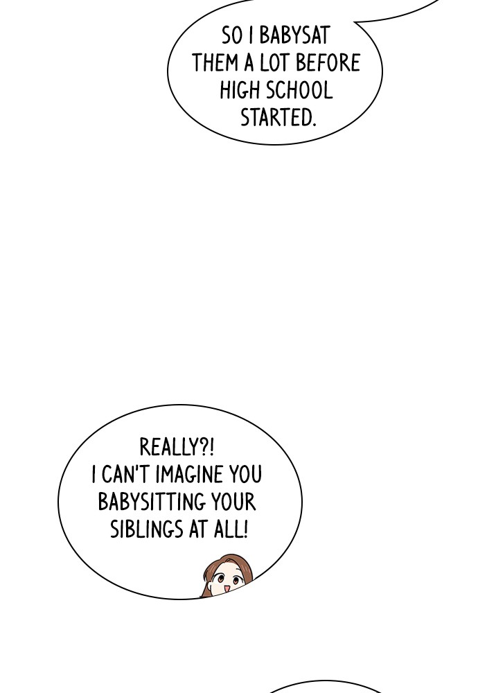 Seasons of Blossom chapter 10 page 29