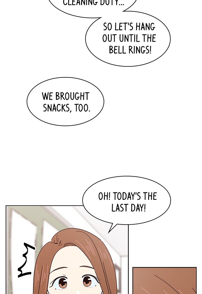 Seasons of Blossom chapter 10 page 35