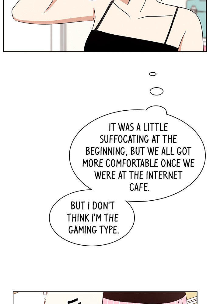Seasons of Blossom chapter 10 page 4