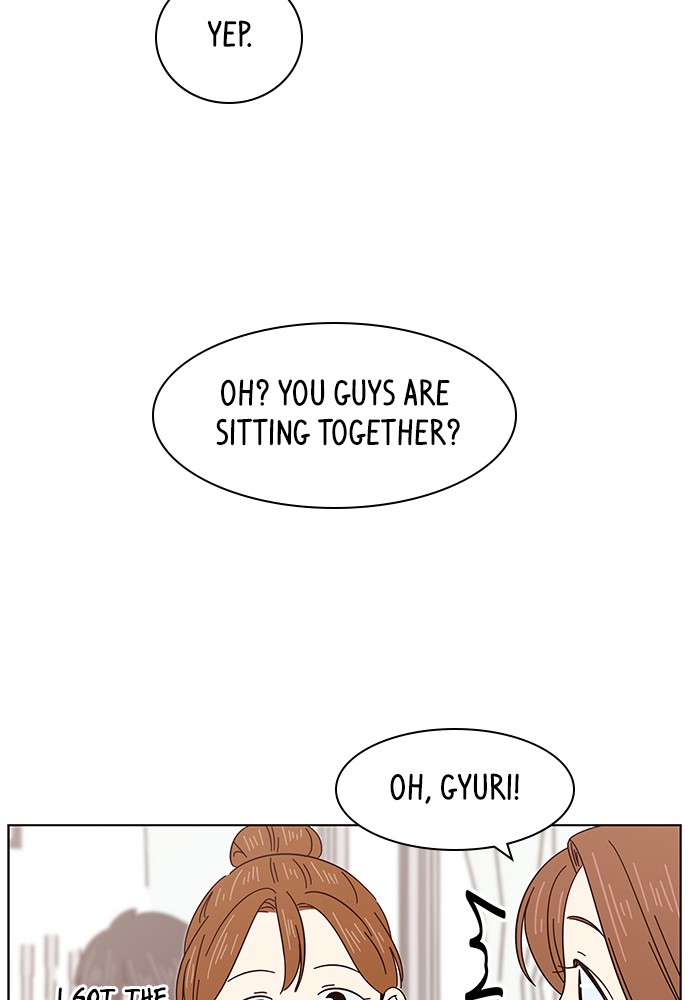 Seasons of Blossom chapter 10 page 63