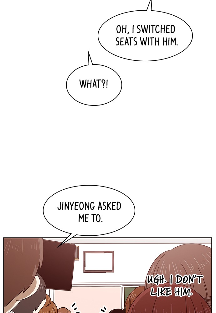 Seasons of Blossom chapter 10 page 72