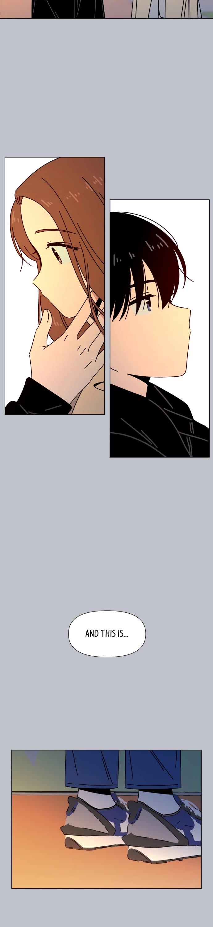 Seasons of Blossom chapter 101 page 3