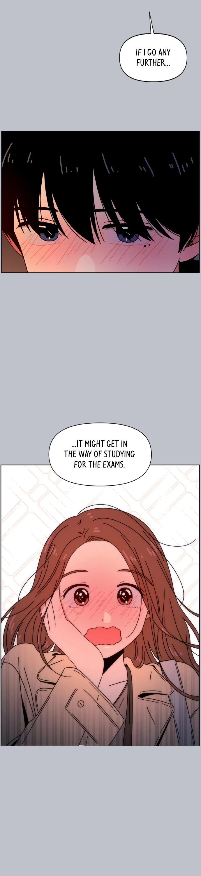 Seasons of Blossom chapter 101 page 7