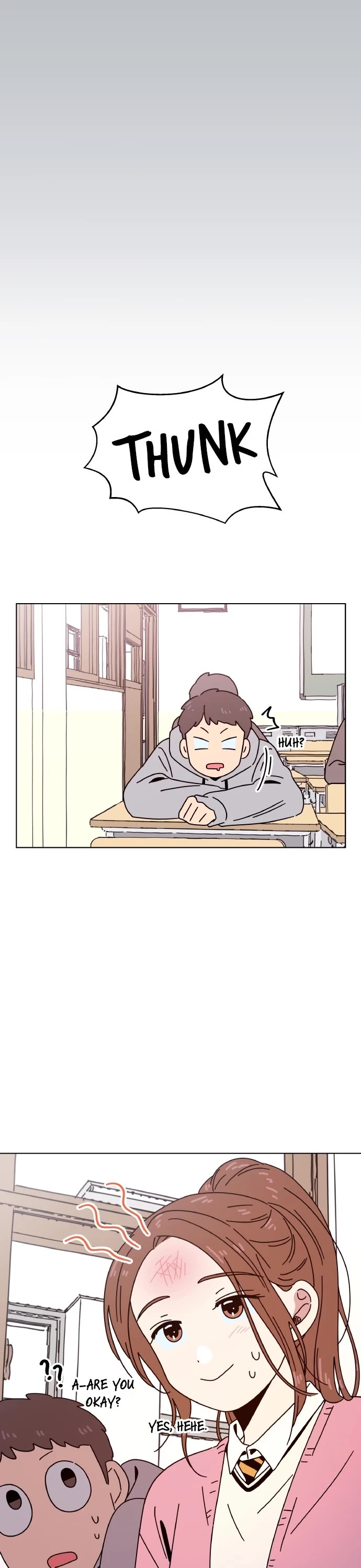 Seasons of Blossom chapter 101 page 8