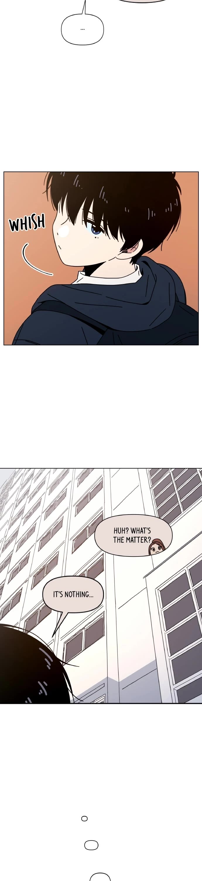 Seasons of Blossom chapter 102 page 31