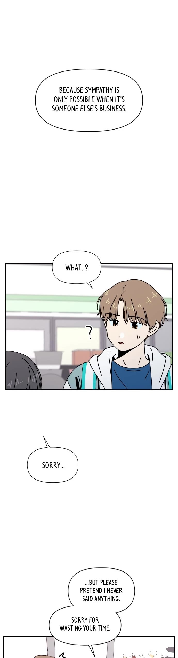 Seasons of Blossom chapter 103 page 10