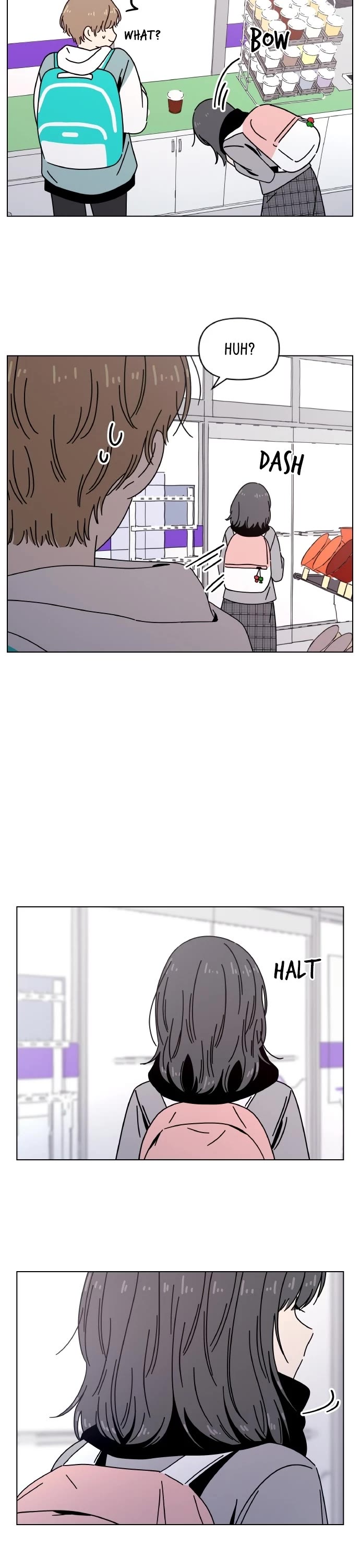 Seasons of Blossom chapter 103 page 11