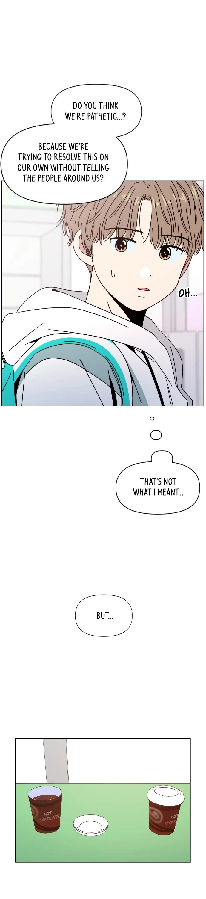 Seasons of Blossom chapter 103 page 12