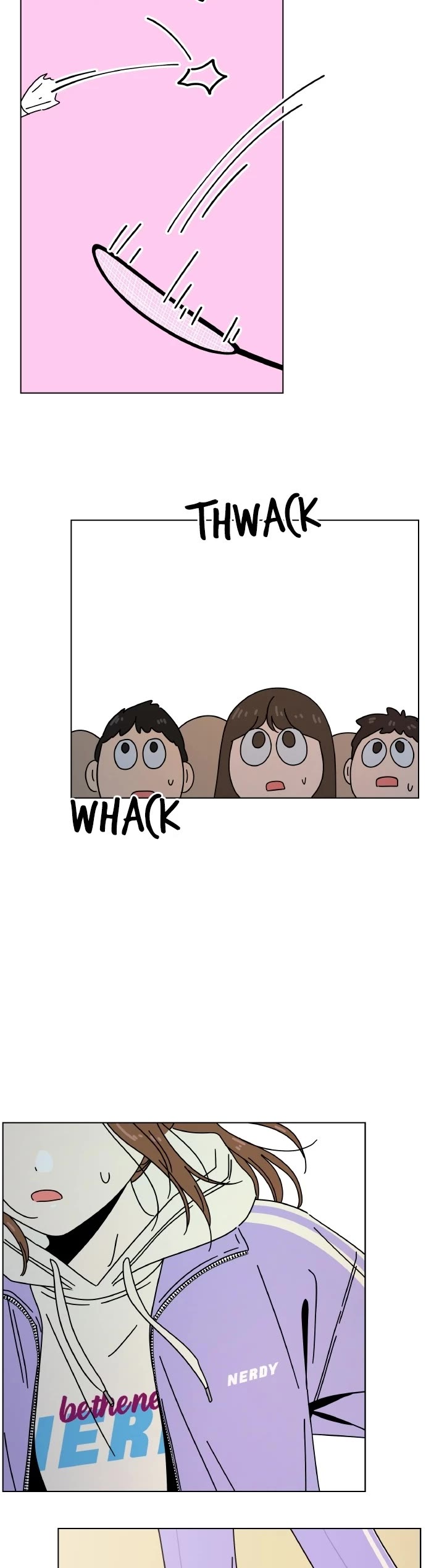 Seasons of Blossom chapter 103 page 14