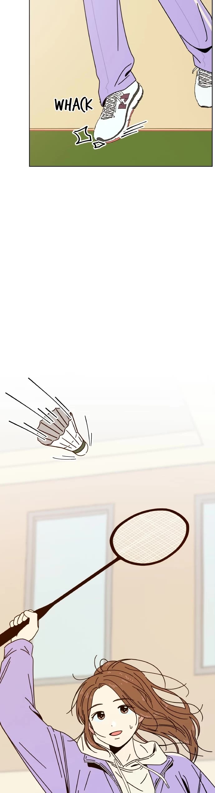 Seasons of Blossom chapter 103 page 15