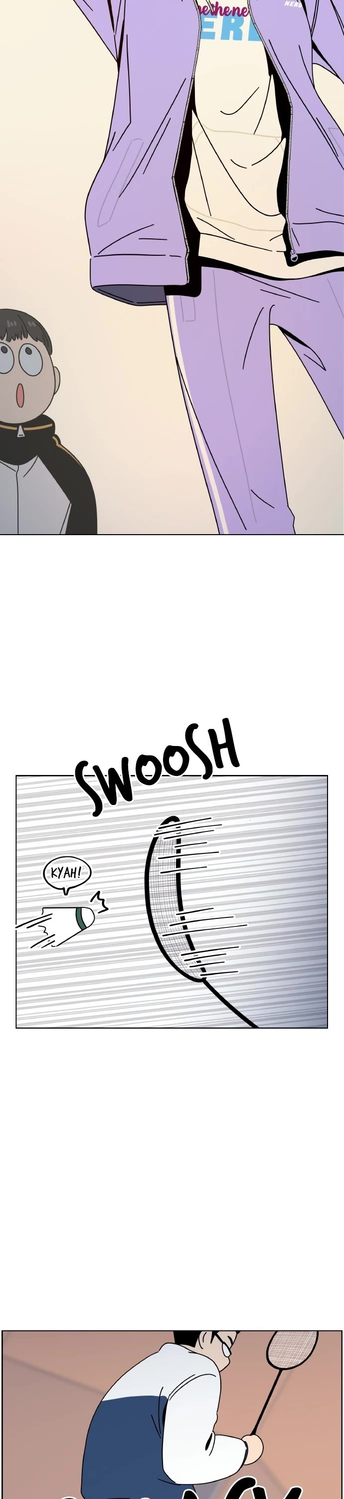 Seasons of Blossom chapter 103 page 16