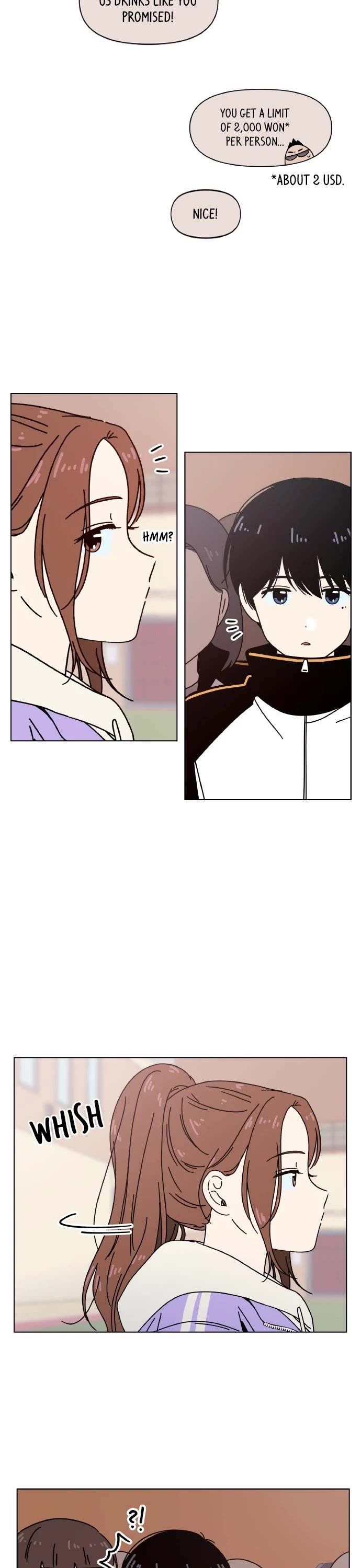 Seasons of Blossom chapter 103 page 18