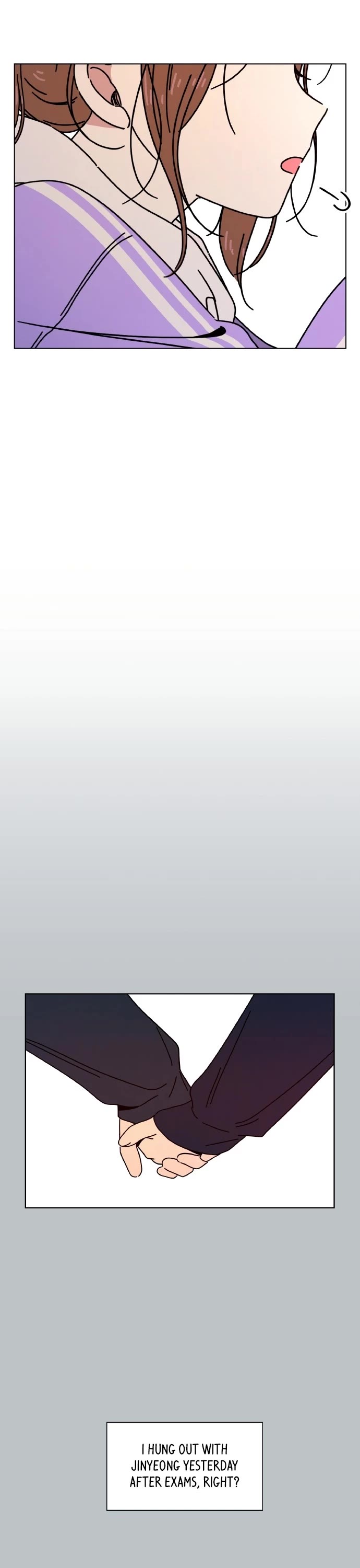 Seasons of Blossom chapter 103 page 22