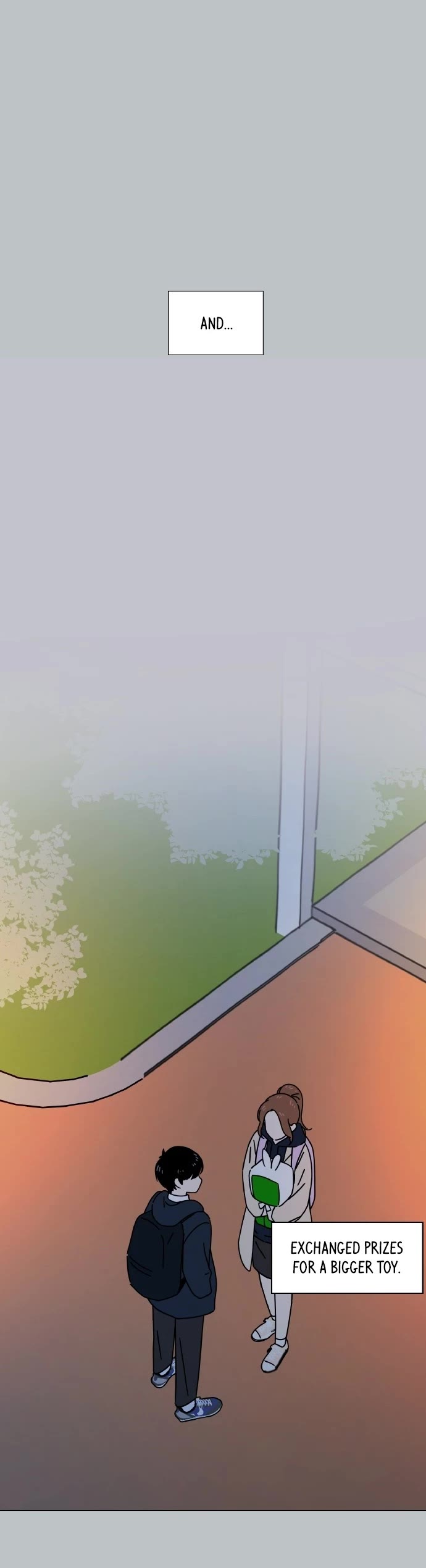 Seasons of Blossom chapter 103 page 24