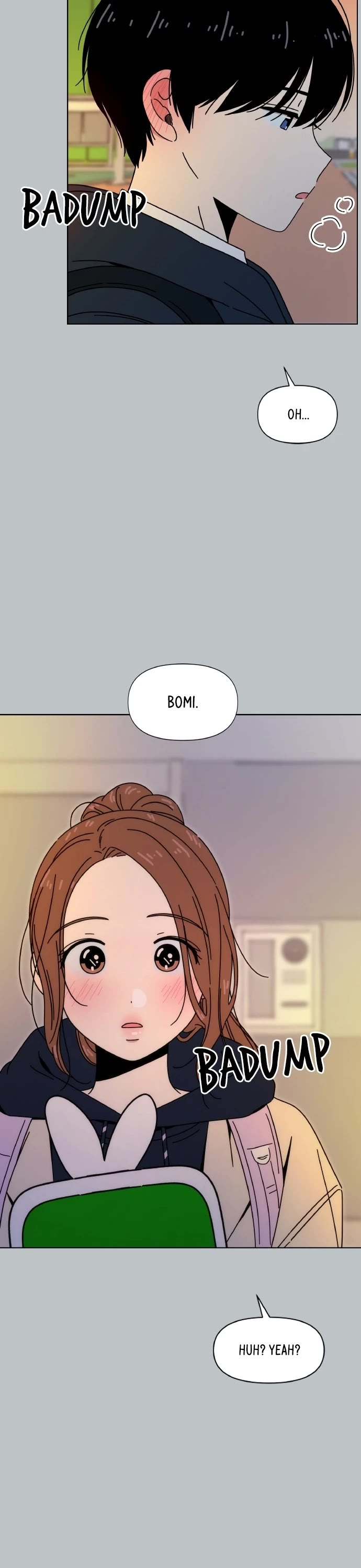 Seasons of Blossom chapter 103 page 26