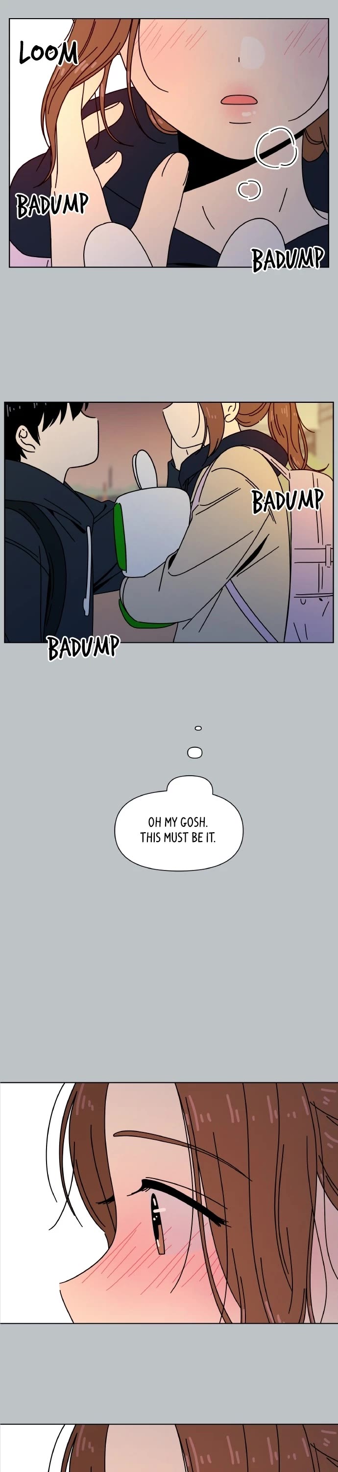 Seasons of Blossom chapter 103 page 27