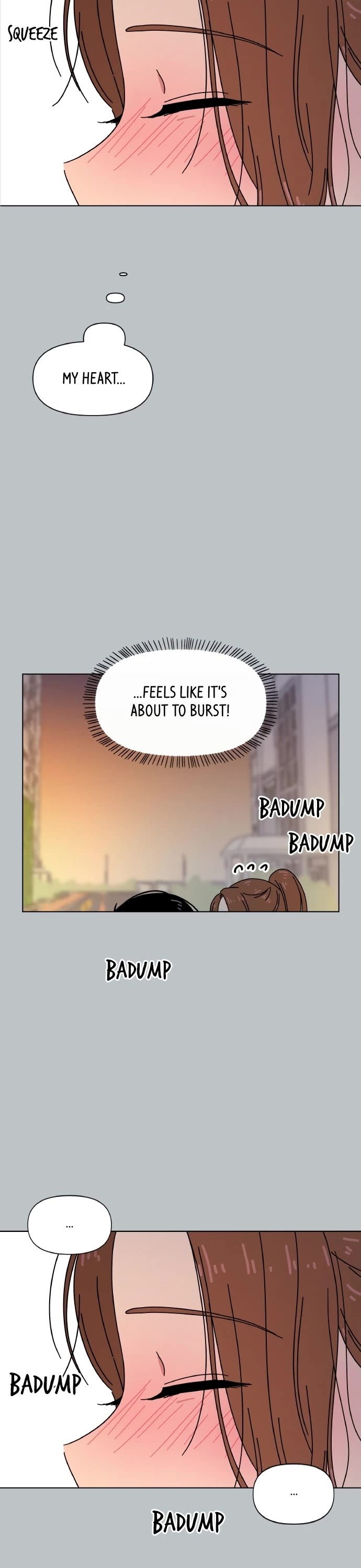 Seasons of Blossom chapter 103 page 28