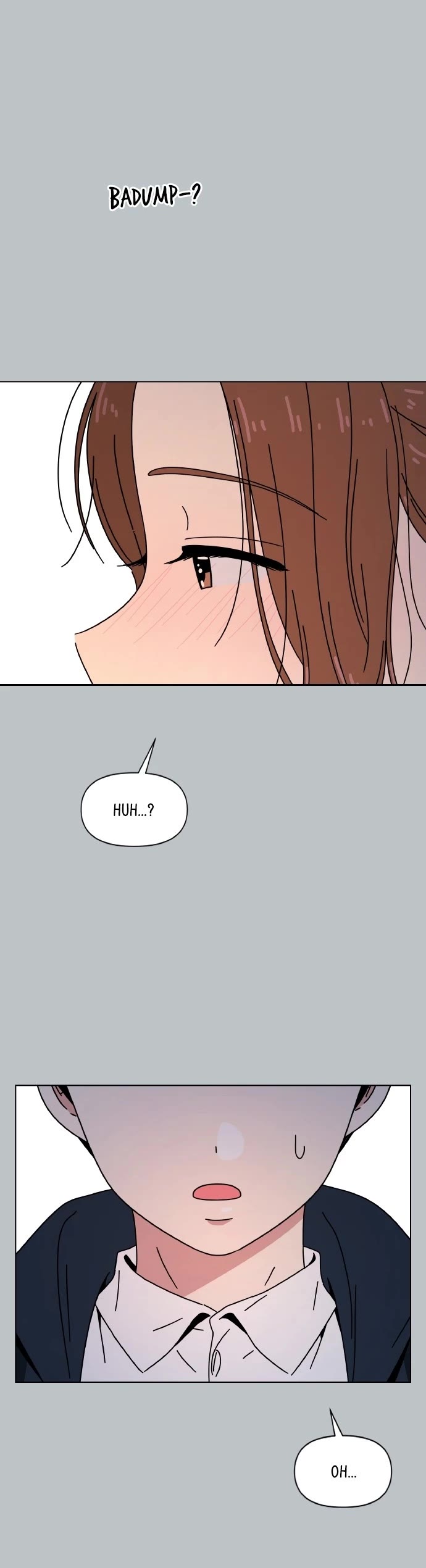 Seasons of Blossom chapter 103 page 29