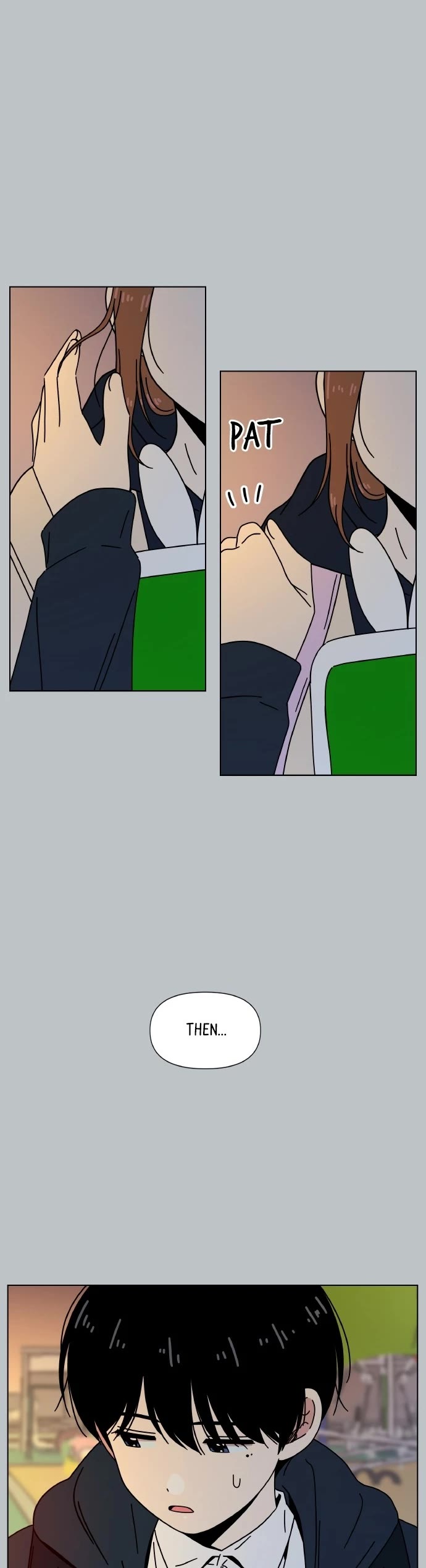 Seasons of Blossom chapter 103 page 30