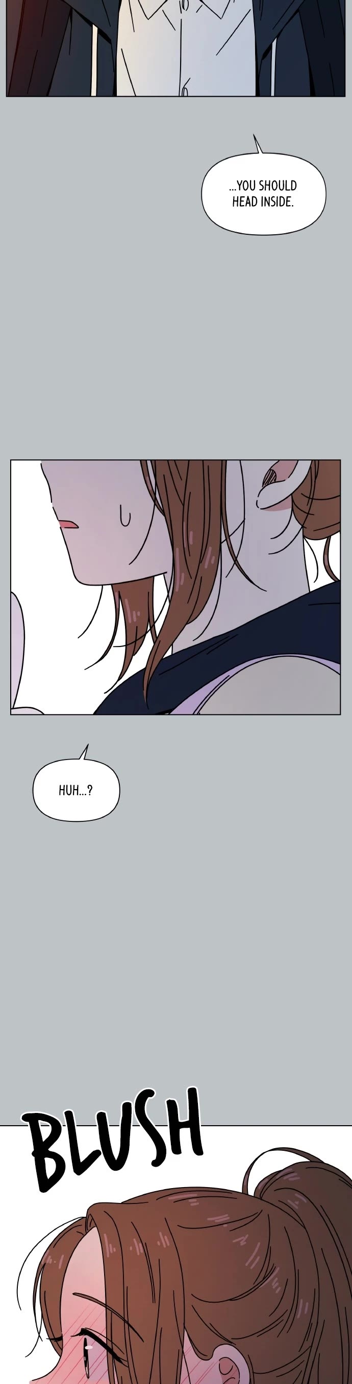 Seasons of Blossom chapter 103 page 31