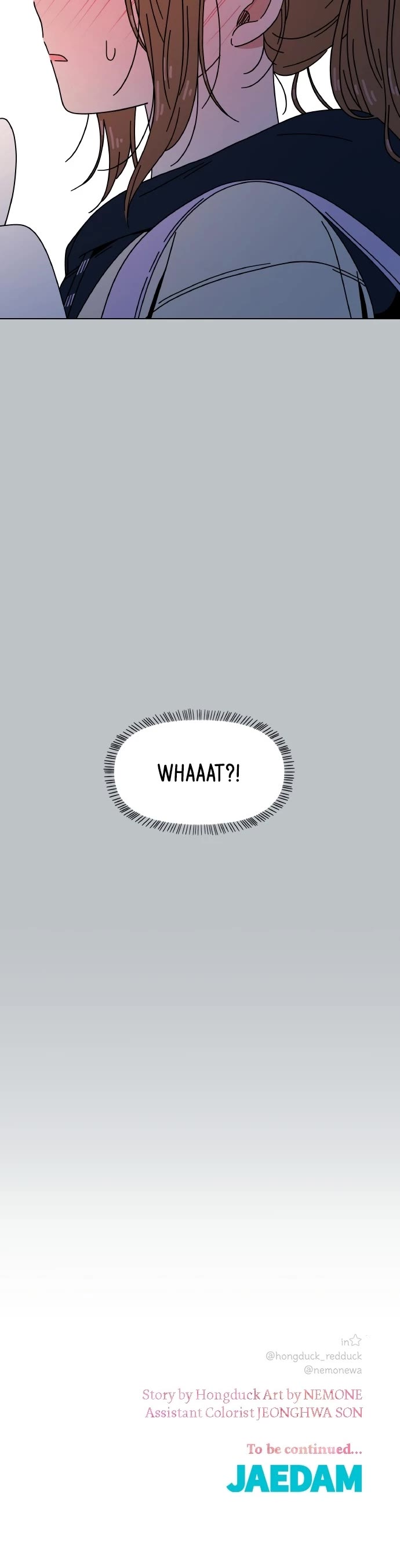 Seasons of Blossom chapter 103 page 32