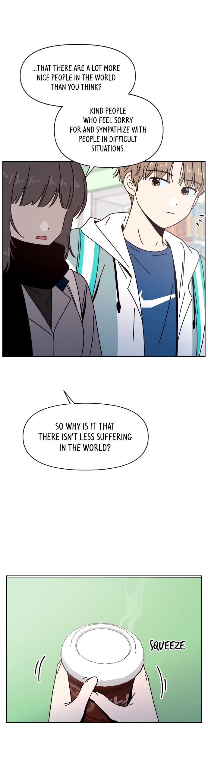 Seasons of Blossom chapter 103 page 9