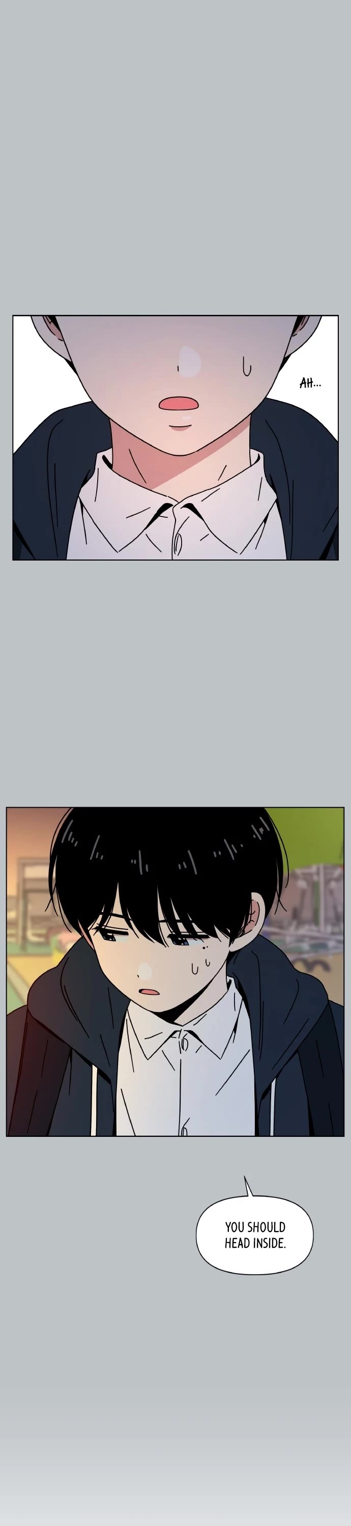 Seasons of Blossom chapter 104 page 1