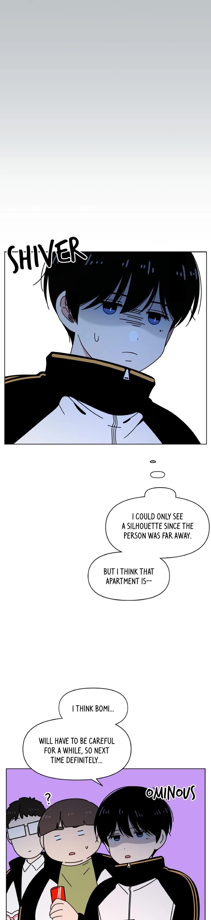 Seasons of Blossom chapter 104 page 11