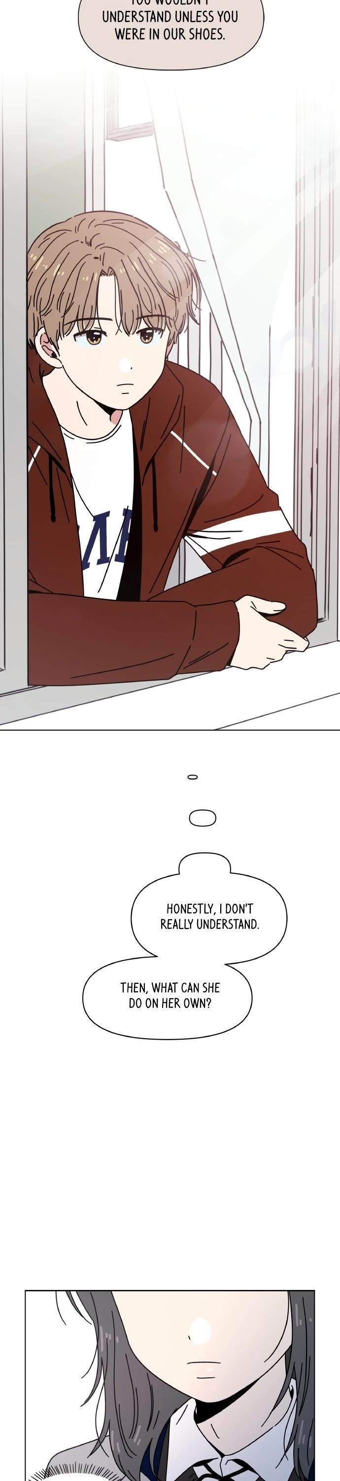 Seasons of Blossom chapter 104 page 17