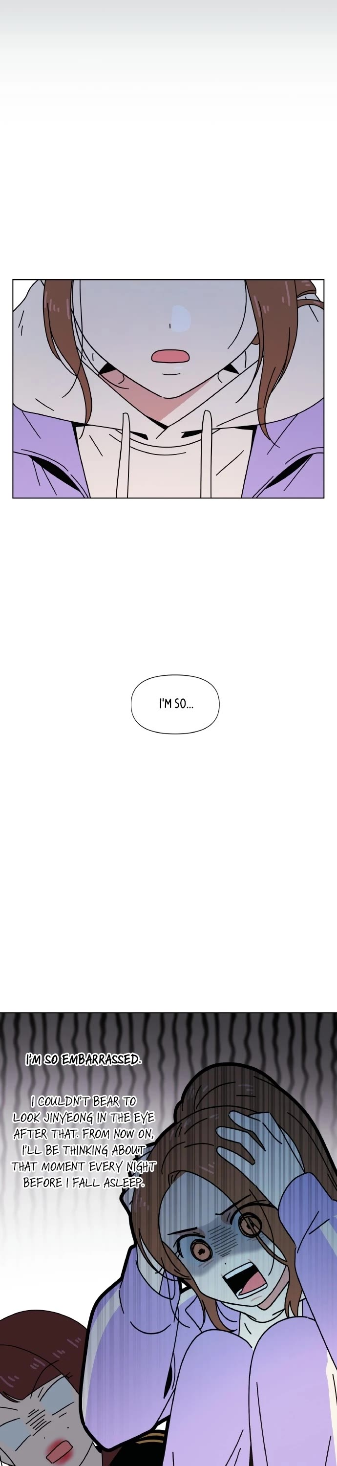 Seasons of Blossom chapter 104 page 2