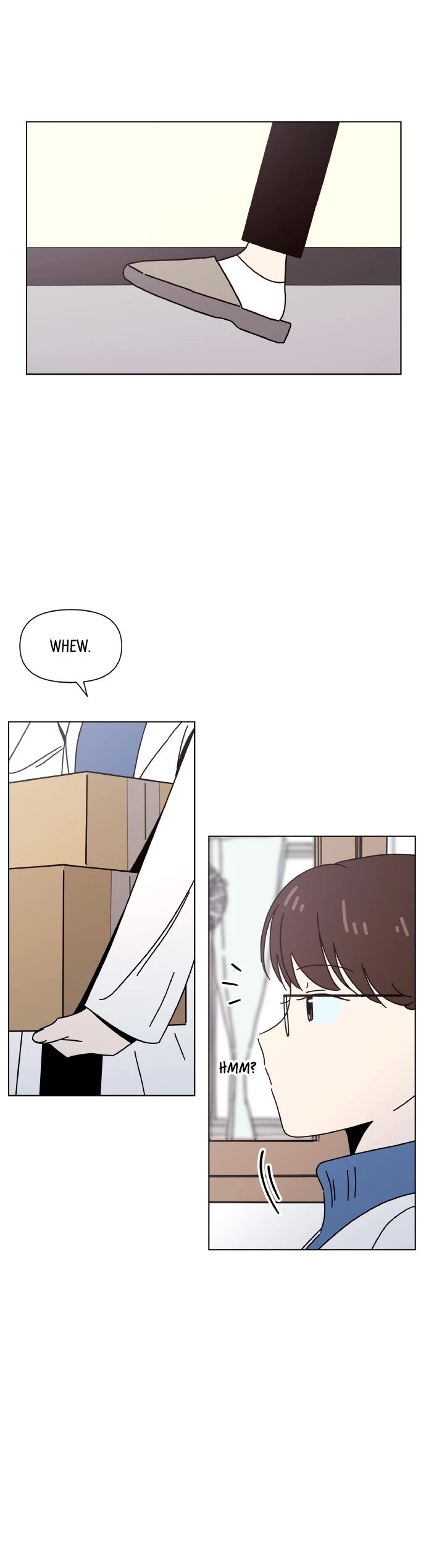 Seasons of Blossom chapter 104 page 29