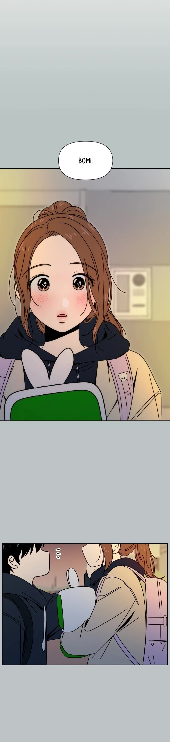 Seasons of Blossom chapter 104 page 7