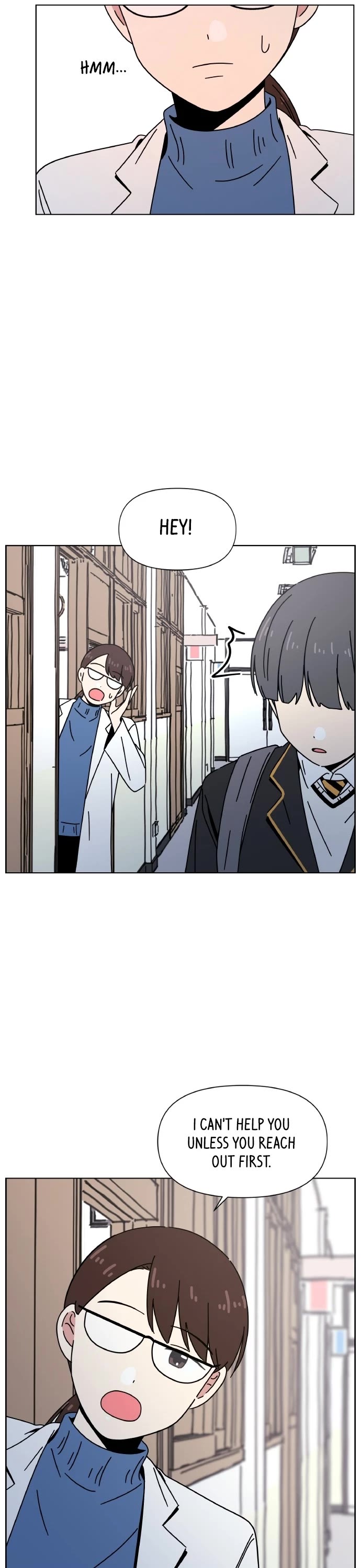 Seasons of Blossom chapter 105 page 16