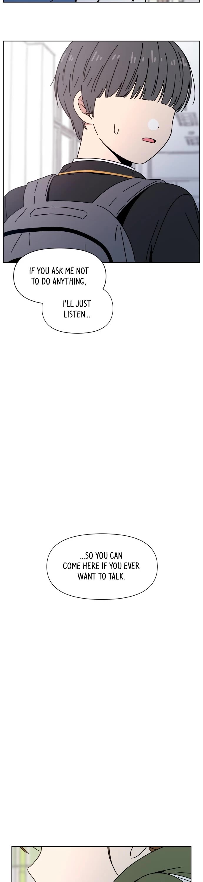 Seasons of Blossom chapter 105 page 17