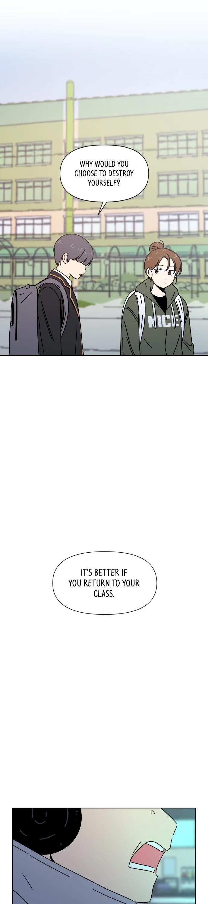 Seasons of Blossom chapter 105 page 23