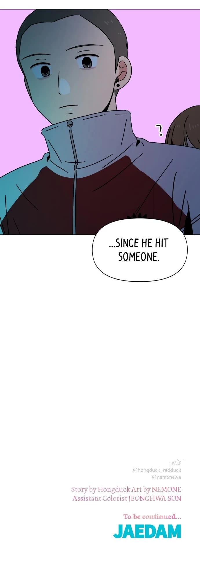 Seasons of Blossom chapter 105 page 29