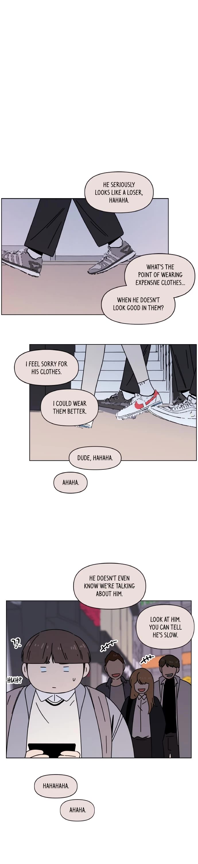 Seasons of Blossom chapter 107 page 1