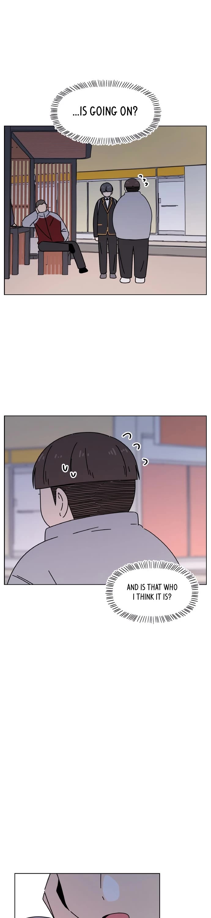 Seasons of Blossom chapter 107 page 13