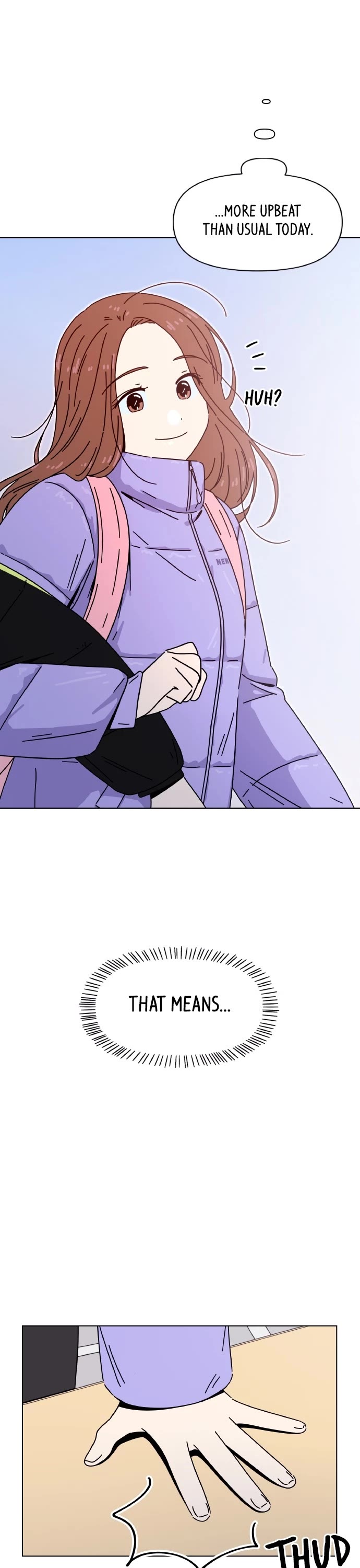 Seasons of Blossom chapter 107 page 26